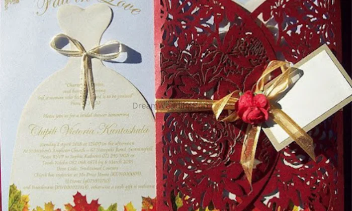 Avasar Cards and Kankotri